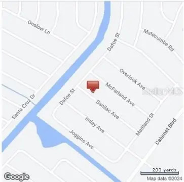 Residential Land in Port Charlotte