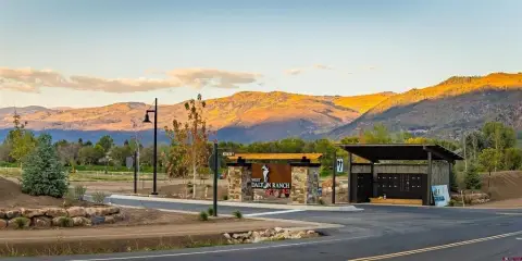 Residential Land in Durango, CO