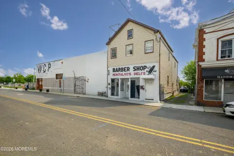 Mixed-Use Property, Business Income Potential