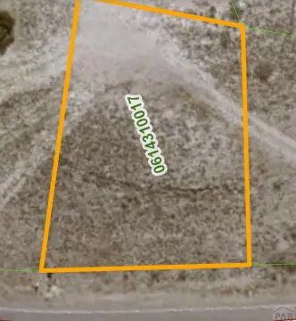 Residential Land with Mountain Views