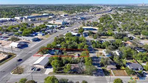 New Braunfels Commercial Property