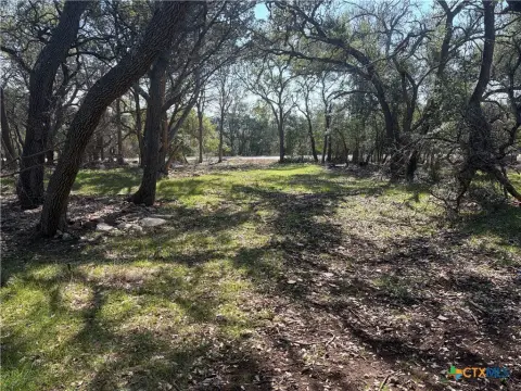 Unrestricted Land in New Braunfels, TX