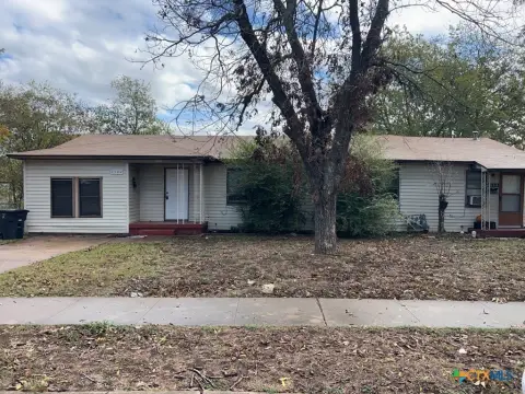 Killeen Duplex Investment Opportunity