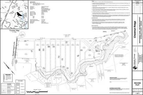 Waterfront Land on Gargatha Creek
