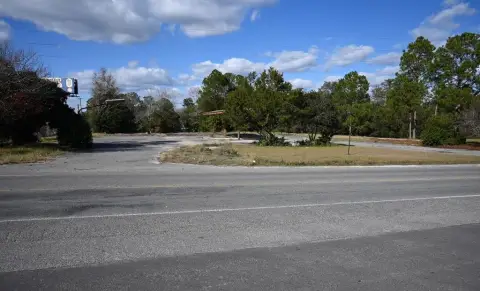 Commercial Land Near I-75
