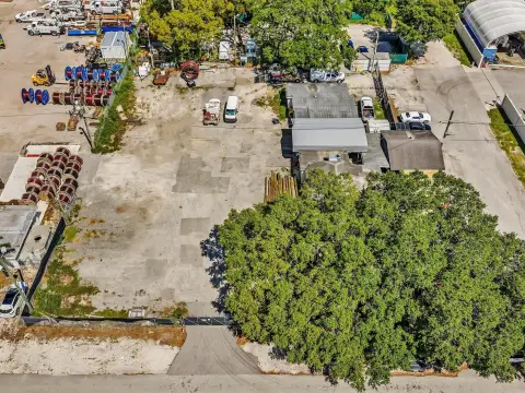 Two-Building Industrial Office Property