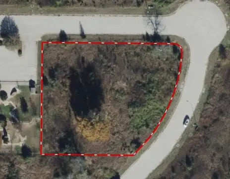 Republic, MO Commercial Lot