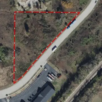 Republic, MO Commercial Lot