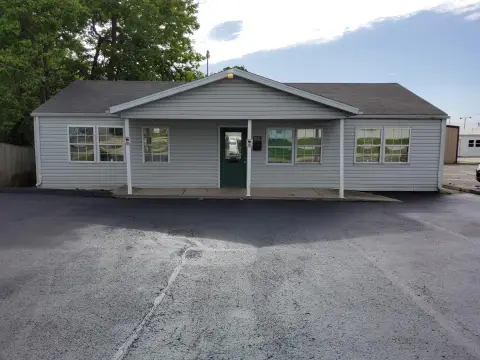 Office Suite with Private Offices