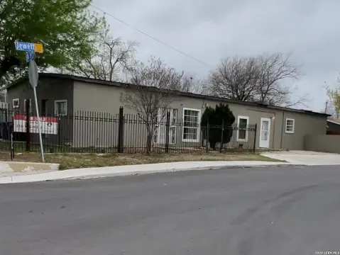 San Antonio Duplex Investment Opportunity