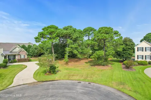 Southport, NC Land For Sale