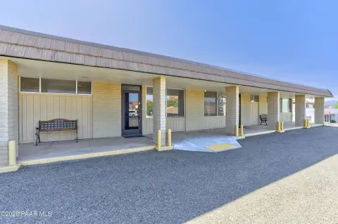 Move-In-Ready Medical Office Suite