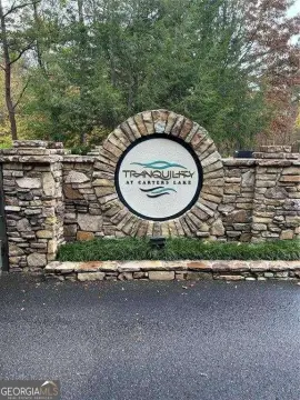 Residential Land Near Carters Lake