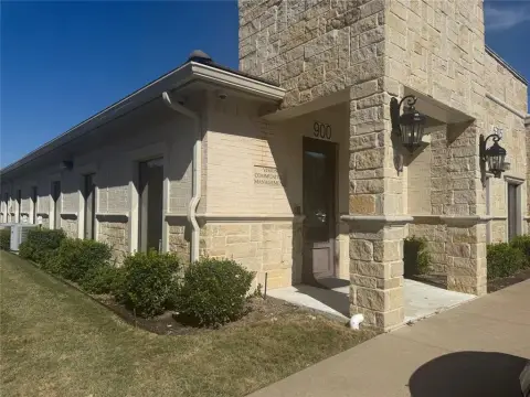 Plano Office Space For Rent