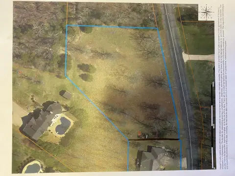 West Plains Buildable Lot