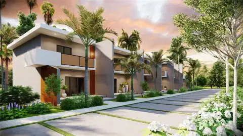 Corner Lot Development Opportunity