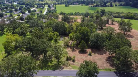 West Plains Land For Sale