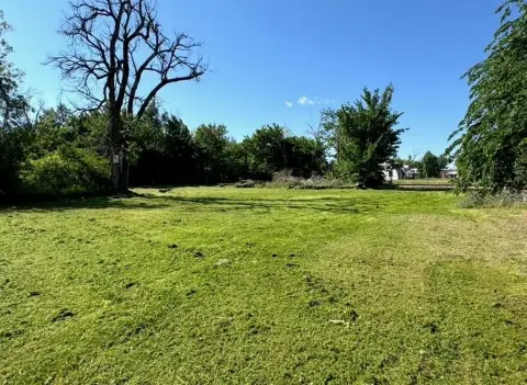 Residential Land in Oklahoma City