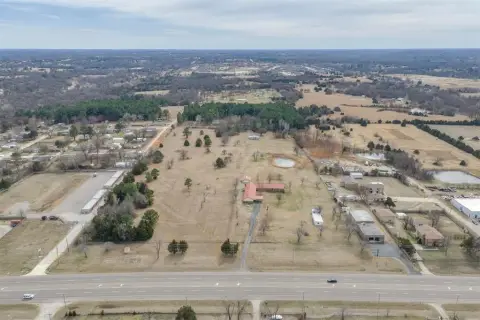 General Commercial Land with Improvements