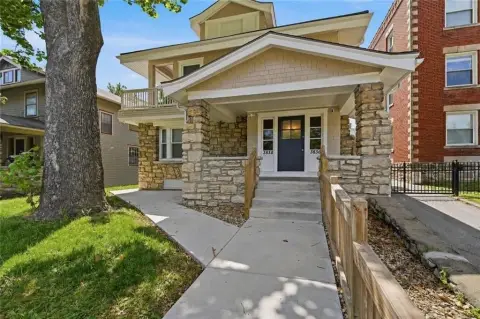 Turnkey Up-Down Duplex