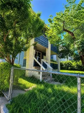 Updated Duplex with Two Units