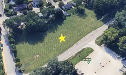Commercial Land with Road Frontage