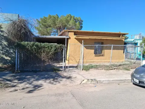 El Paso Retail Investment Property