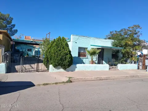 El Paso Multifamily Investment Property