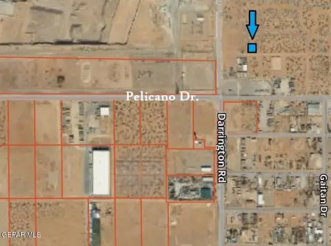 Horizon City Land For Sale