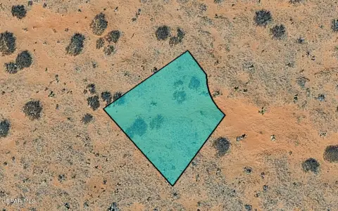 Land Available in El Paso