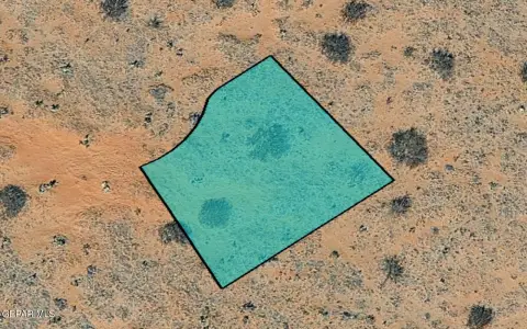 Land For Sale, El Paso