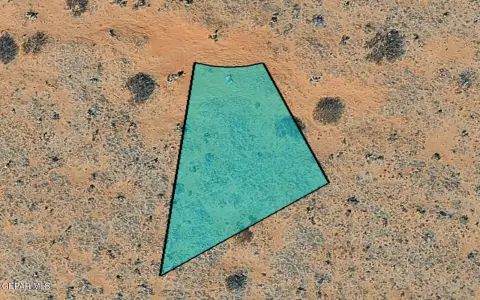 Land Available in El Paso