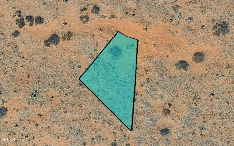 Land For Sale, El Paso