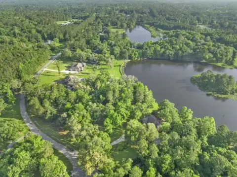 Lakefront Homesite in Tallahassee, FL