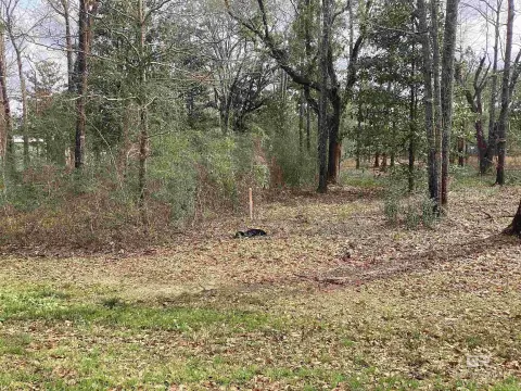 Commercial Lot Near Highway