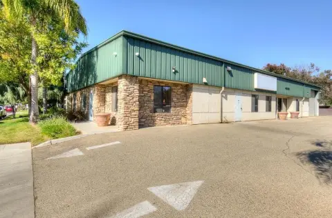 Fresno Office Building For Sale
