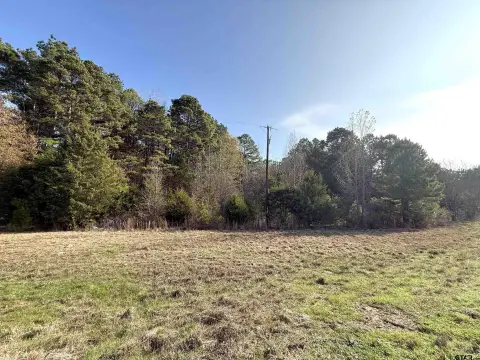 Timber Hunting Land Corner Parcel