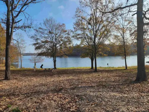 Residential Lot Near Lake Gilmer
