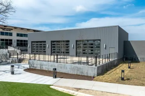 Willow Park Retail Opportunity