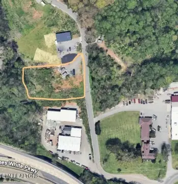 Knoxville Land For Sale