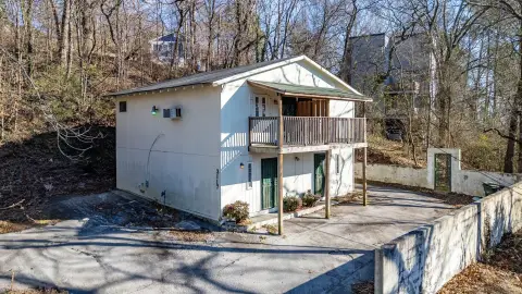 Chattanooga Duplex Investment Opportunity