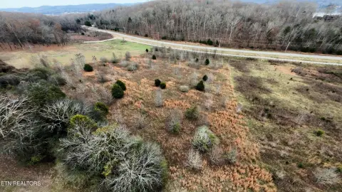 Waterfront Land in Grande Vista Bay