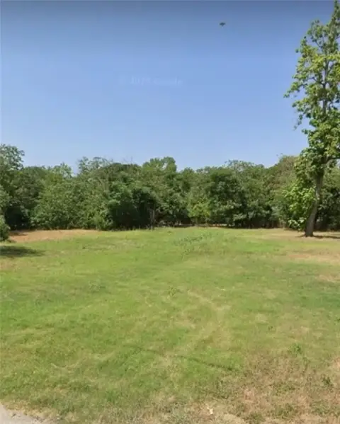 Residential Land in Waco, TX