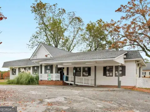 Turnkey Day Care Business Facility