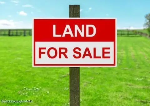 Commercial Land in Cresco, PA