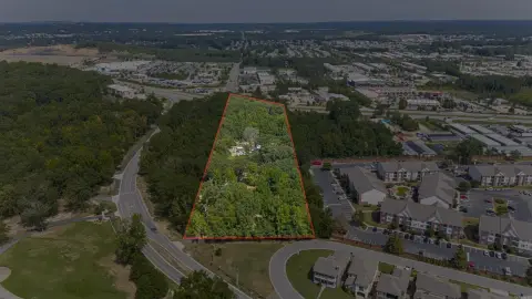 Maumelle Boulevard Investment Opportunity