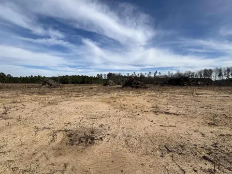 Residential Land in Sheridan, Arkansas