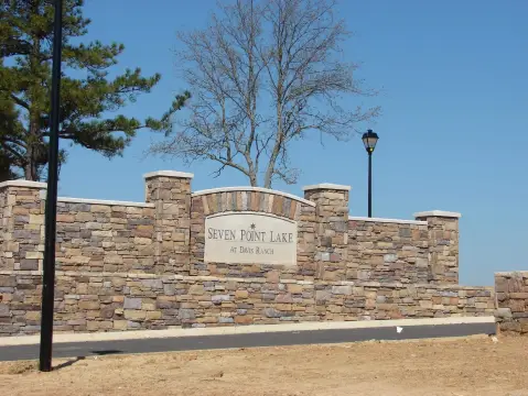 Residential Lot in Gated Community