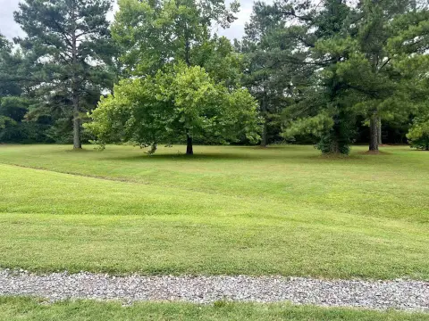 Acreage in Pangburn, Arkansas