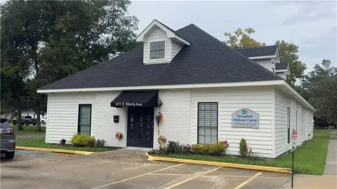 Spa & Wellness Property with Showroom